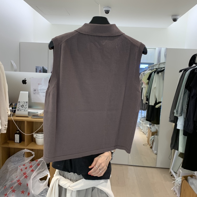 THE STARDUST韓國直郵女裝新品人氣26夏季時尚26春夏吊帶背心THE STARDUST吊帶/背心