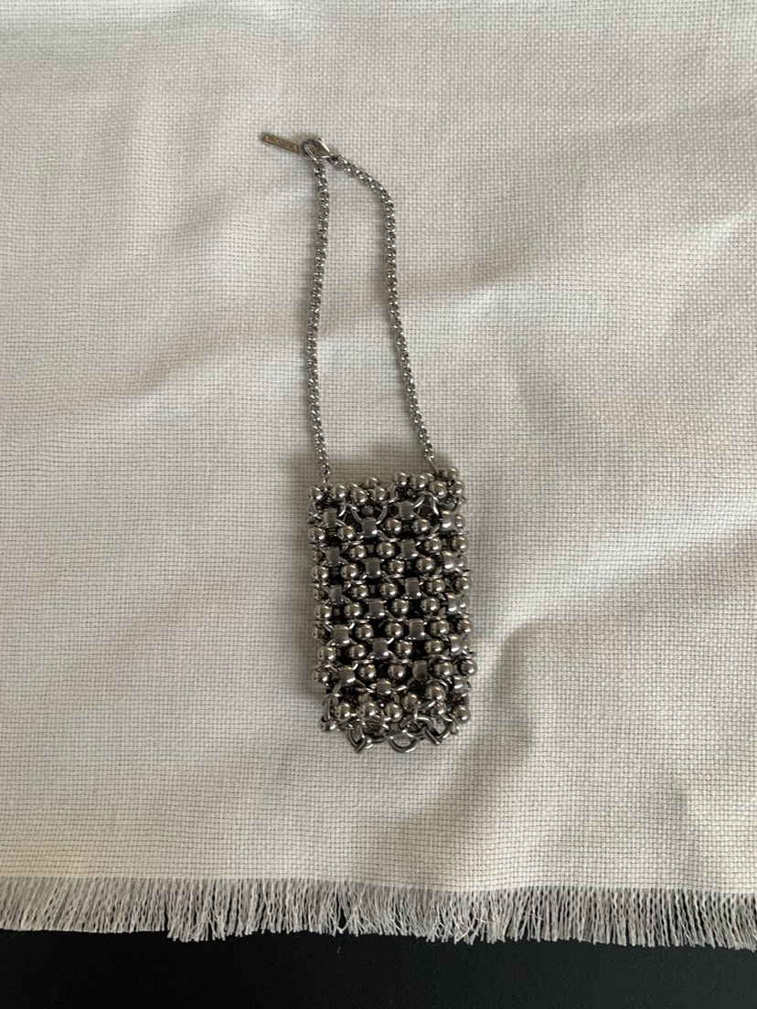 UNDERSON韓國代購女裝新品職業時尚26夏季26春夏手拿包腋下包UNDERSON手拿包/腋下包圖色1