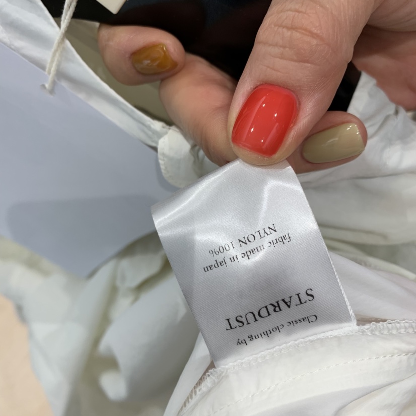 THE STARDUST韓國直郵女裝新品人氣時尚職業26春夏夾克連帽THE STARDUST夾克