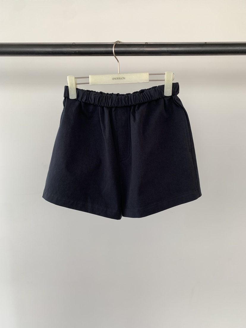 UNDERSON韓國東大門代購女裝新款推薦人氣休閑26春夏短褲UNDERSON短褲圖色3