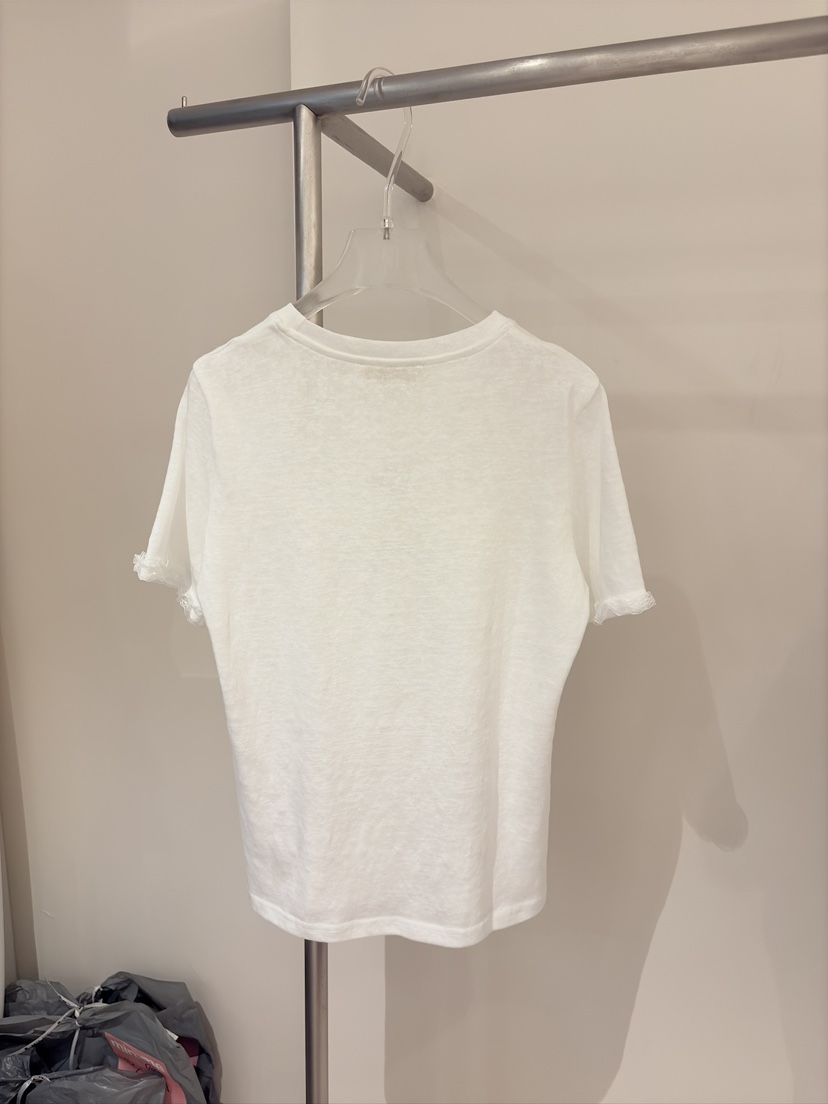 MIMME/LOOKK韓國直郵女裝新品休閑熱賣26夏季職業人氣T恤MIMME/LOOKKT恤