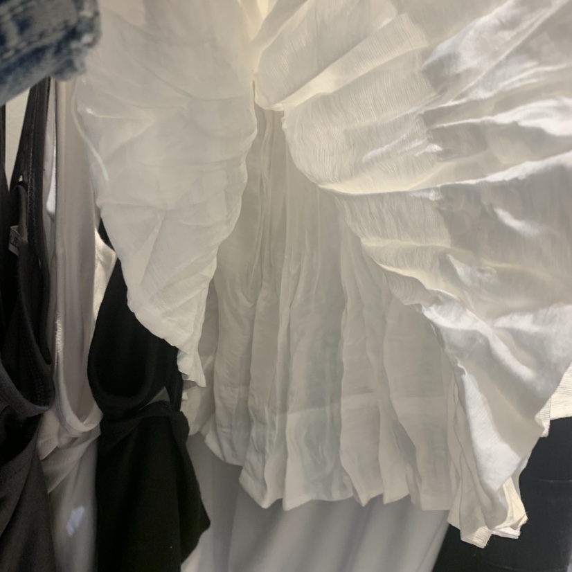 AUBE韓國東大門代購女士新款時尚職業熱賣休閑短裙兩面穿AUBE短裙