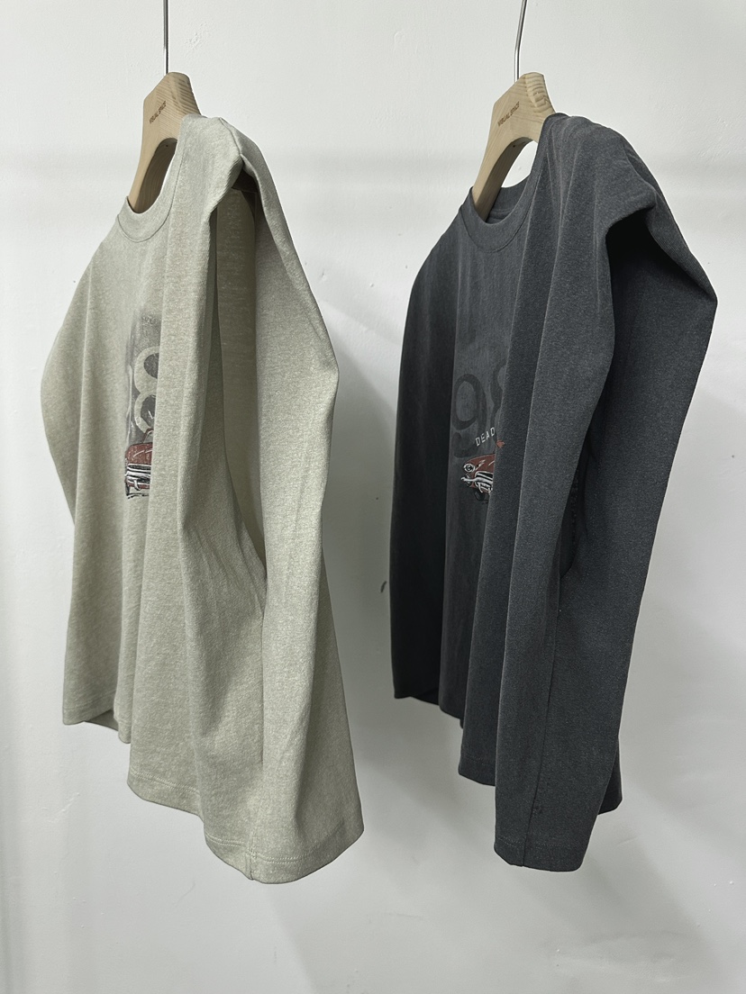 VISUAL SPACE/PAGE92/FLEISCHER韓國代購女士新款熱賣T恤VISUAL SPACE/PAGE92/FLEISCHERT恤