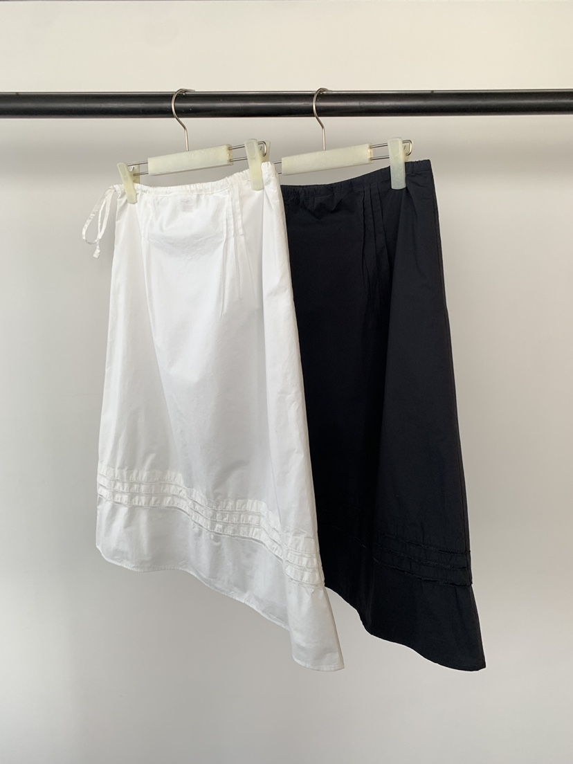 UNDERSON韓國直郵女士新品人氣推薦職業26夏季半身裙中短裙UNDERSON半身裙/中短裙