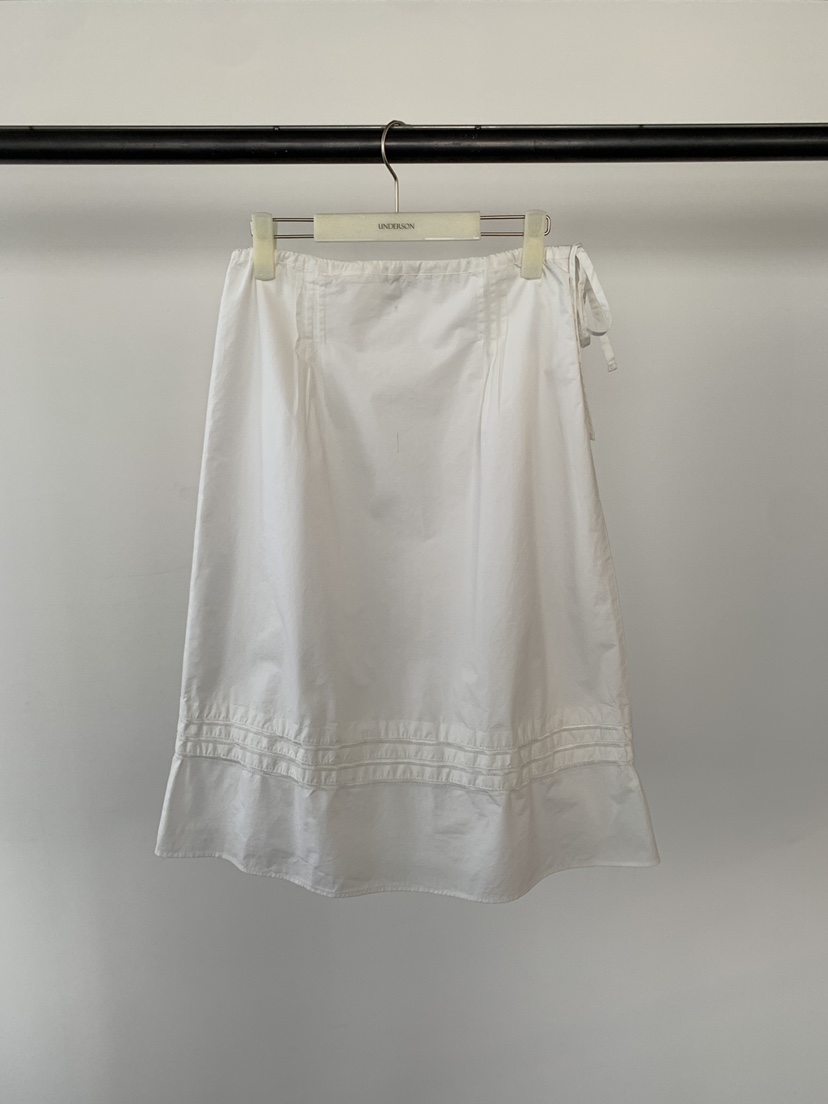UNDERSON韓國直郵女士新品人氣推薦職業26夏季半身裙中短裙UNDERSON半身裙/中短裙圖色1