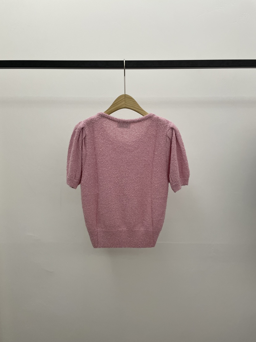 MOVENNE東大門代購女士新款26春夏人氣真品休閑時尚針織衫MOVENNE針織衫