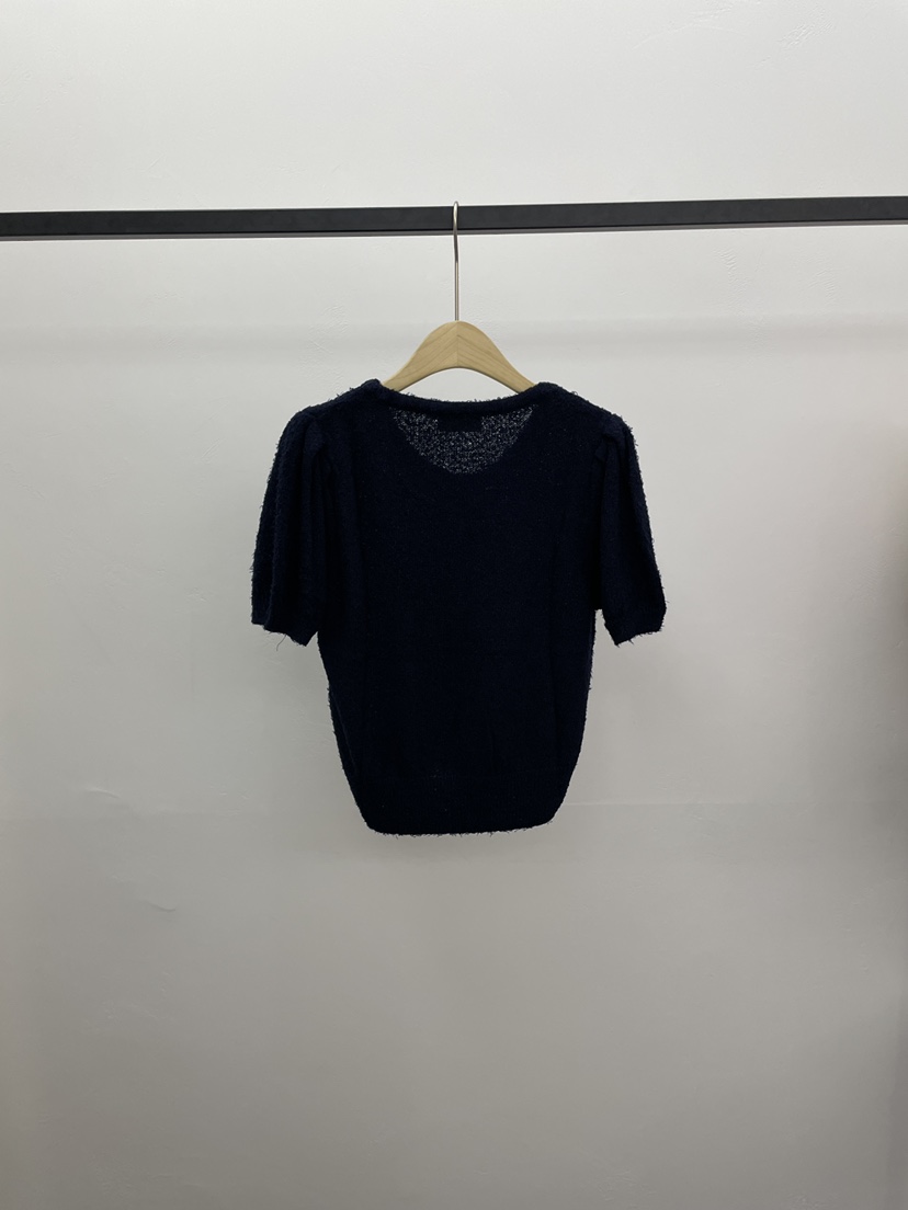 MOVENNE東大門代購女士新款26春夏人氣真品休閑時尚針織衫MOVENNE針織衫