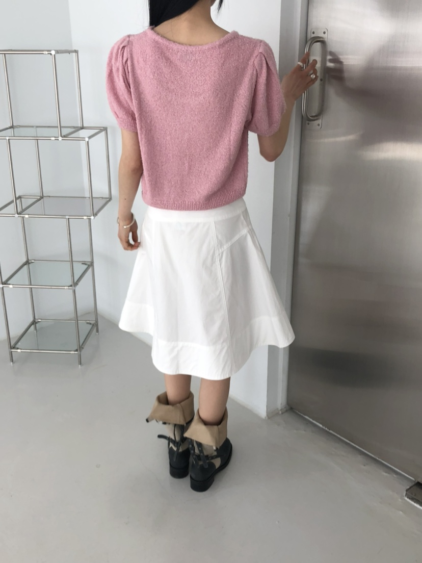 MOVENNE東大門代購女士新款26春夏人氣真品休閑時尚針織衫MOVENNE針織衫