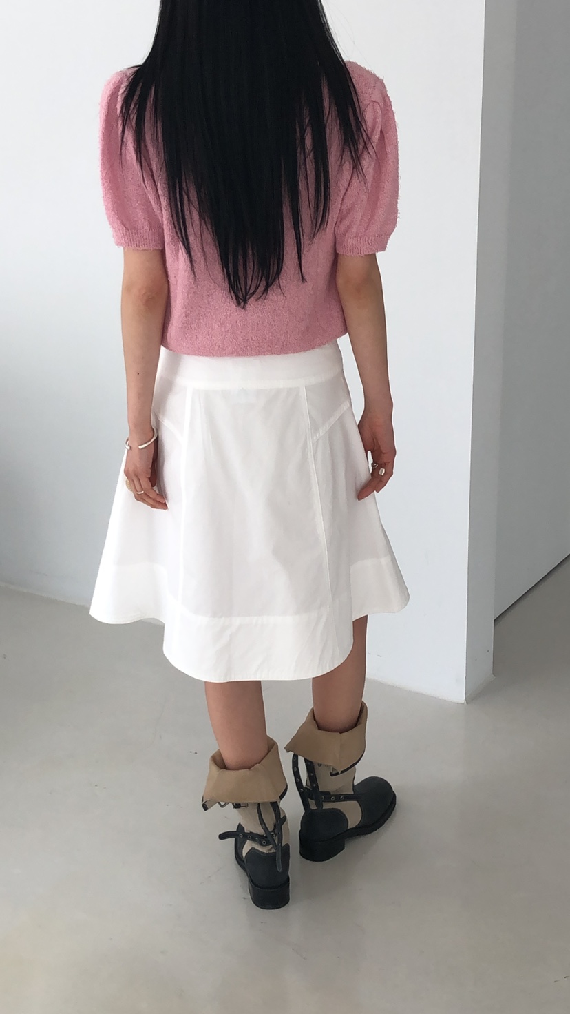 MOVENNE東大門代購女士新款26春夏人氣真品休閑時尚針織衫MOVENNE針織衫