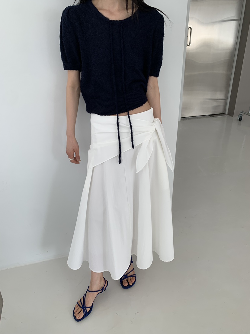 MOVENNE東大門代購女士新款26春夏人氣真品休閑時尚針織衫MOVENNE針織衫