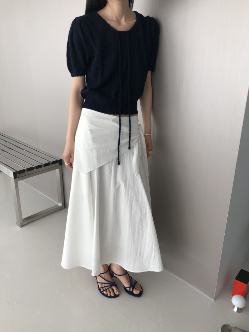 MOVENNE東大門代購女士新款26春夏人氣真品休閑時尚針織衫MOVENNE針織衫