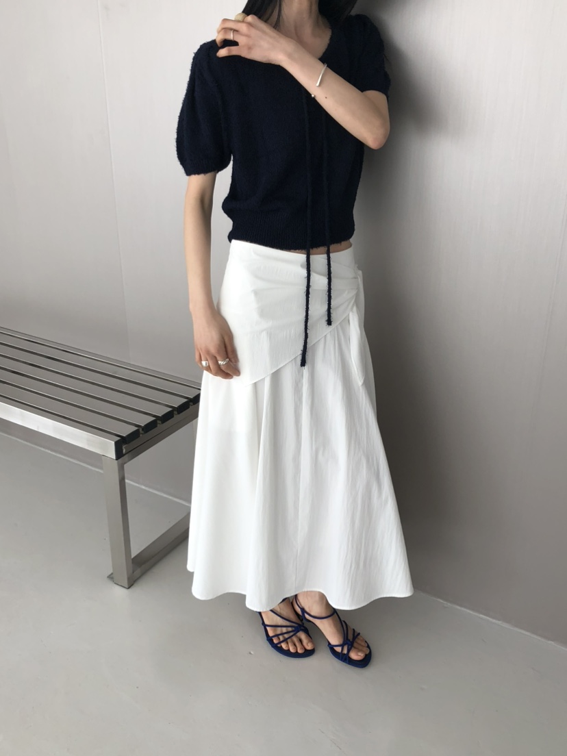 MOVENNE東大門代購女士新款26春夏人氣真品休閑時尚針織衫MOVENNE針織衫