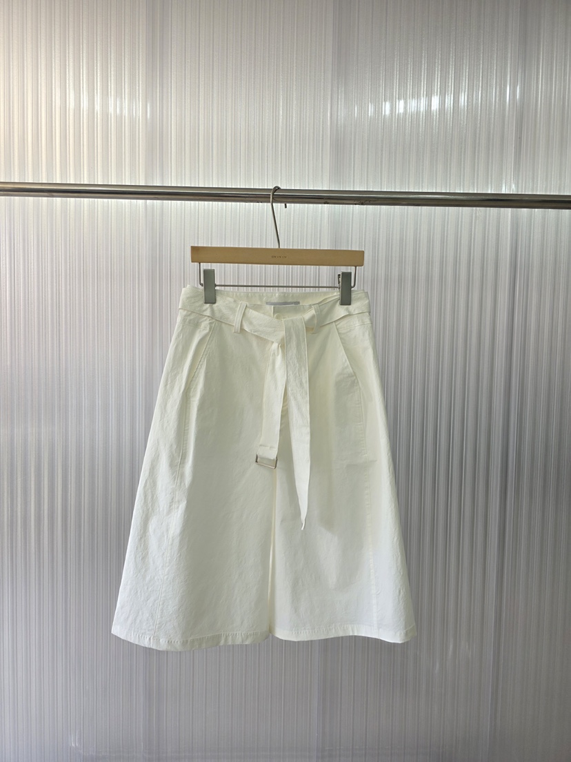 LIMLIMLIM韓國直郵女裝新款推薦26春夏熱賣時尚休閑褲含腰帶LIM LIM LIM休閑褲