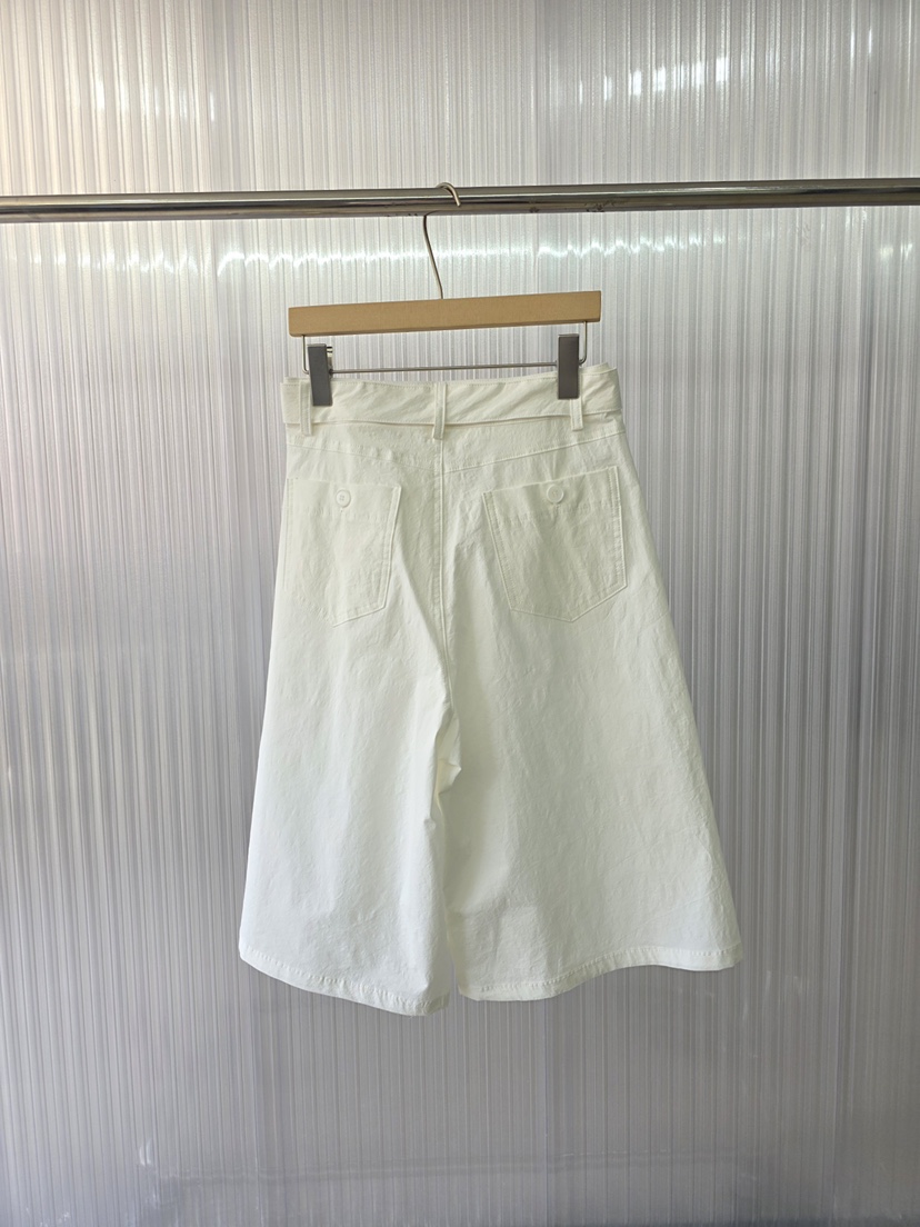 LIMLIMLIM韓國直郵女裝新款推薦26春夏熱賣時尚休閑褲含腰帶LIM LIM LIM休閑褲