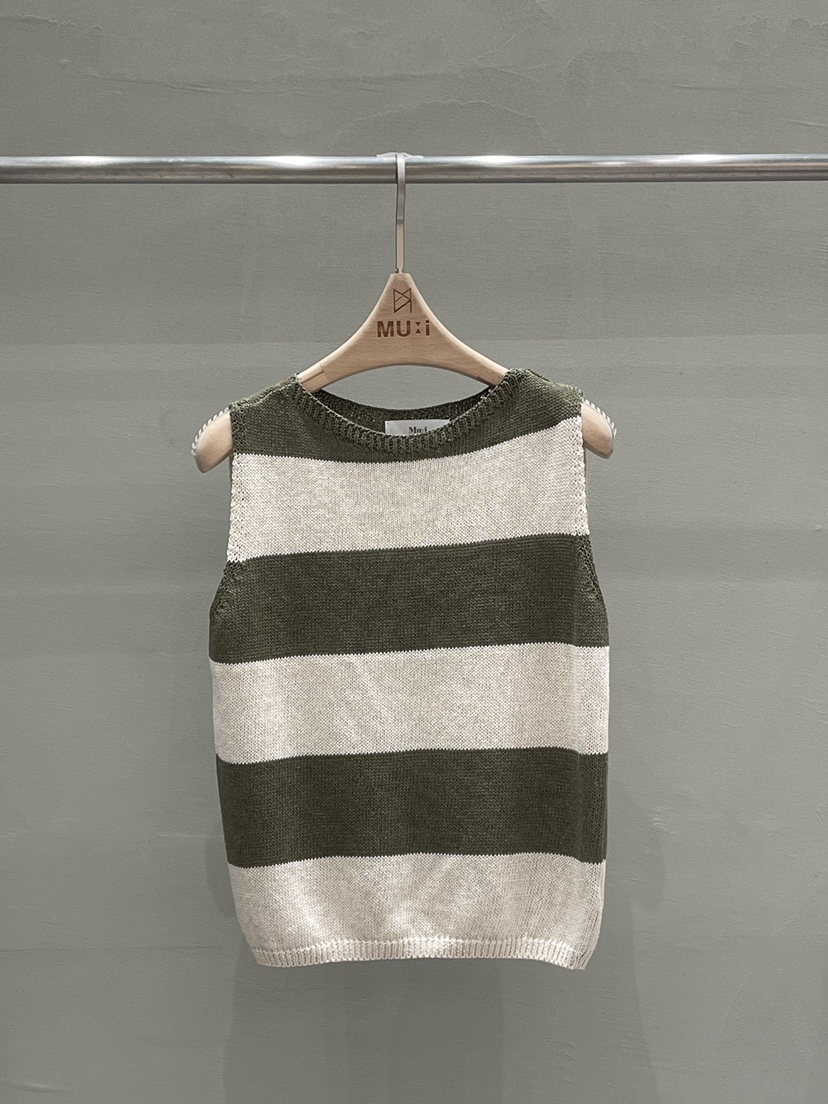 THE MUI韓國東大門代購女士新品人氣時尚熱賣推薦吊帶背心THE MUI吊帶/背心圖色1綠色