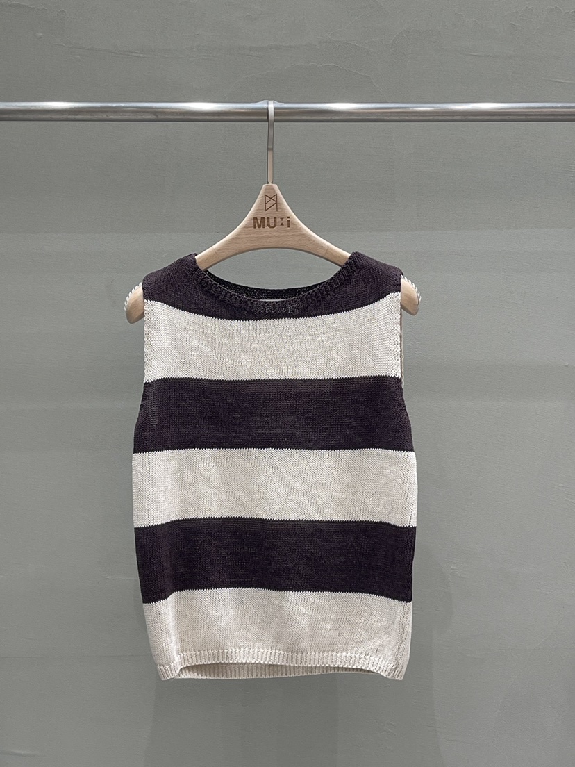 THE MUI韓國東大門代購女士新品人氣時尚熱賣推薦吊帶背心THE MUI吊帶/背心圖色2棕色