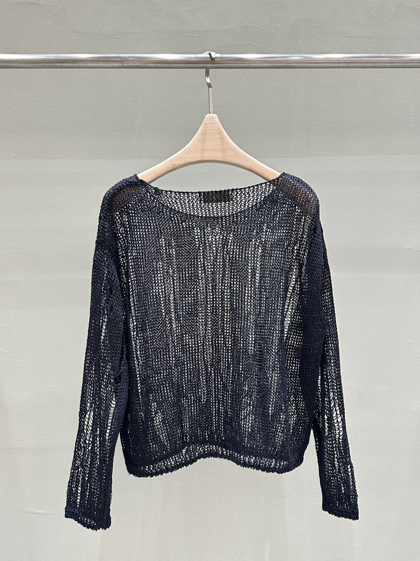 THE MUI韓國東大門直郵女裝新款休閑推薦時尚針織衫復古THE MUI針織衫