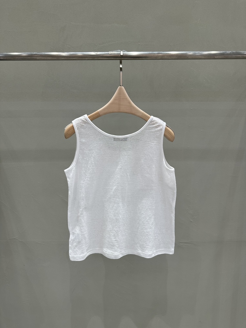 THE MUI韓國東大門直郵女裝新款人氣26夏季吊帶背心印花THE MUI吊帶/背心