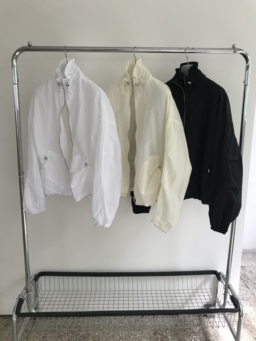 MAINT韓國直郵實拍女裝新品休閑時尚熱賣26夏季推薦職業夾克MAINT夾克