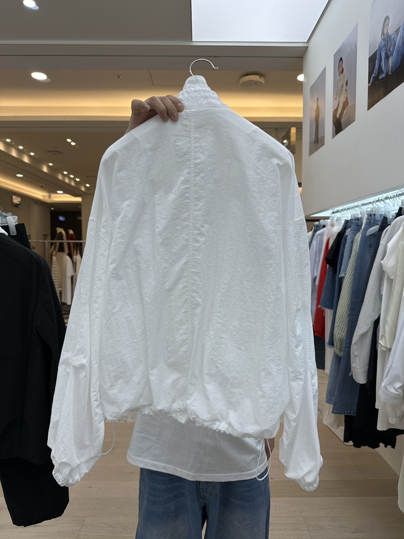 MAINT韓國直郵實拍女裝新品休閑時尚熱賣26夏季推薦職業夾克MAINT夾克