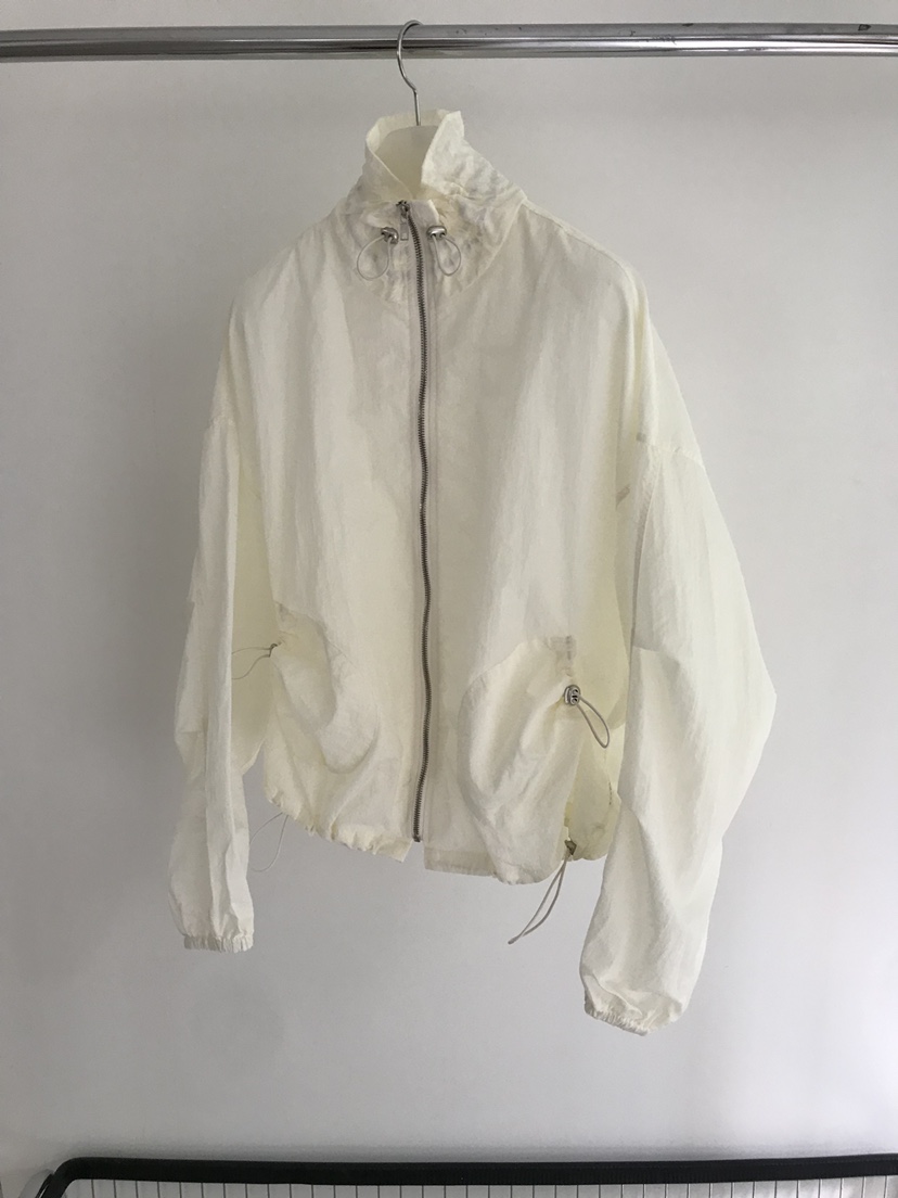 MAINT韓國直郵實拍女裝新品休閑時尚熱賣26夏季推薦職業夾克MAINT夾克圖色2