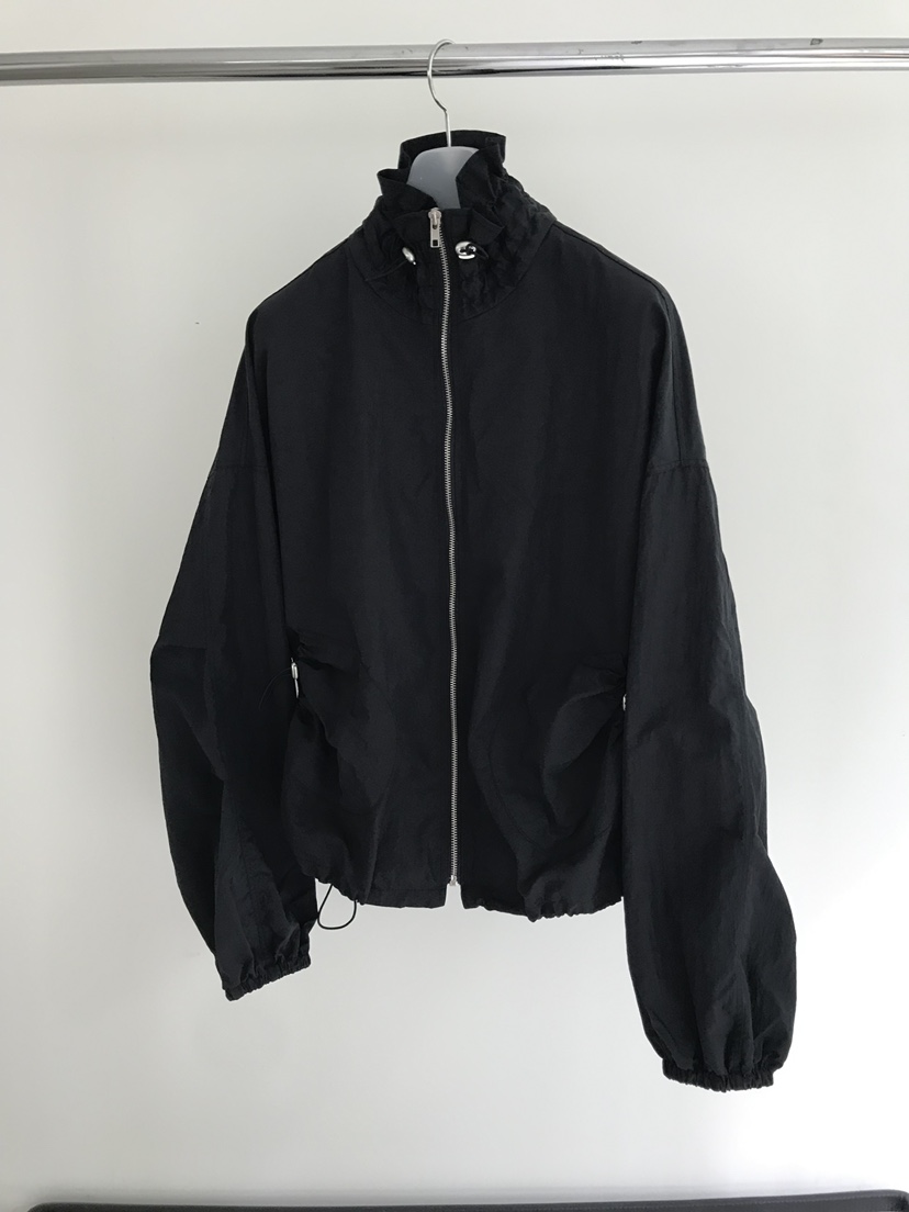 MAINT韓國直郵實拍女裝新品休閑時尚熱賣26夏季推薦職業夾克MAINT夾克圖色3