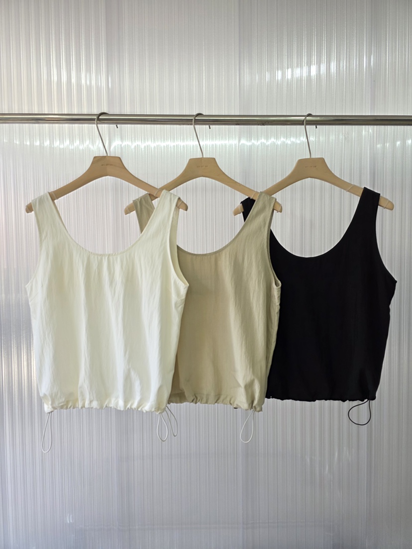 LIMLIMLIM韓國直郵女士新品休閑熱賣時尚26夏季26春夏吊帶背心LIM LIM LIM吊帶/背心