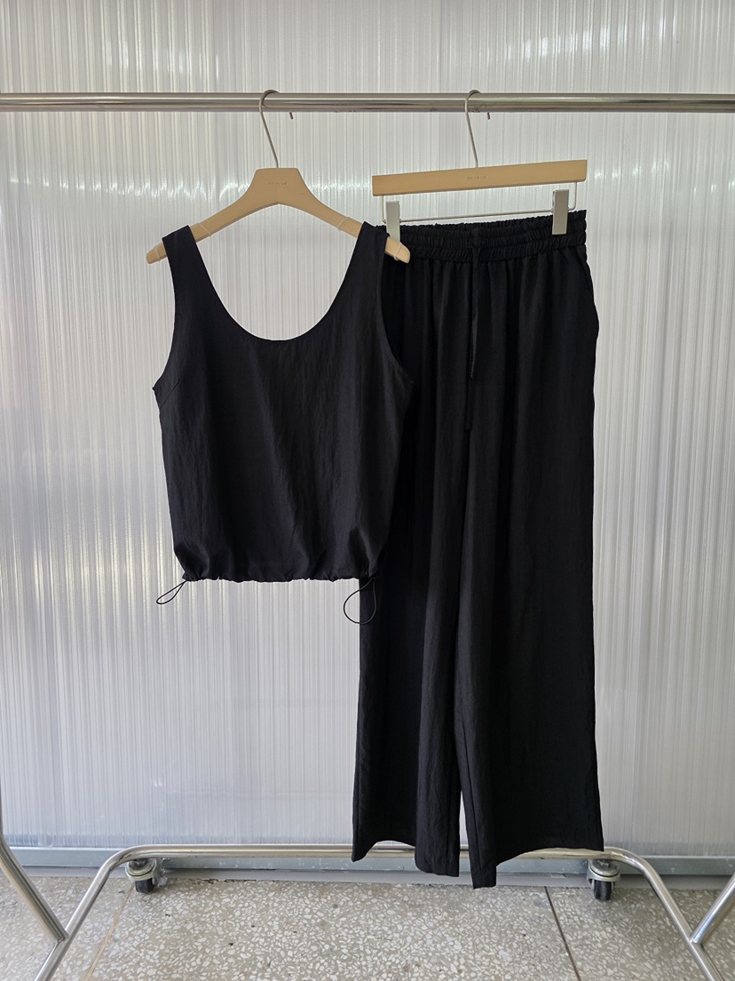 LIMLIMLIM韓國直郵女士新品休閑熱賣時尚26夏季26春夏吊帶背心LIM LIM LIM吊帶/背心