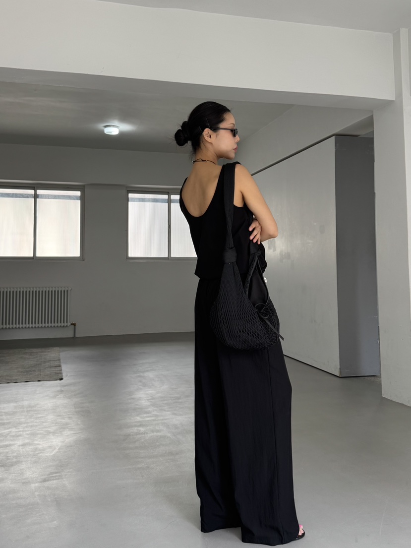 LIMLIMLIM韓國直郵女士新品休閑熱賣時尚26夏季26春夏吊帶背心LIM LIM LIM吊帶/背心