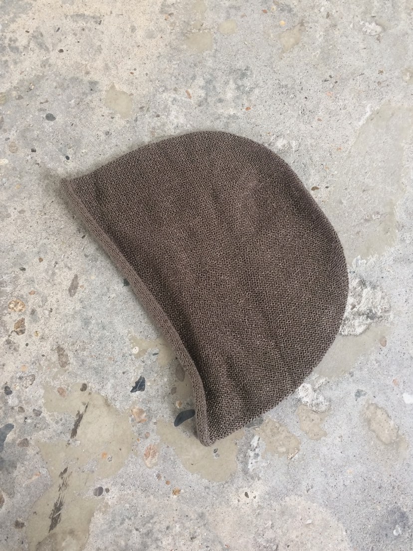 ANOU韓國直郵女士新品休閑人氣職業26夏季推薦熱賣26春夏帽子ANOU帽子圖色2