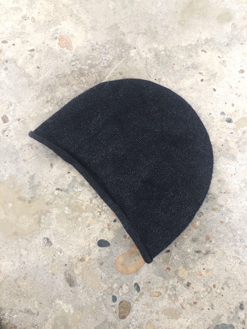 ANOU韓國直郵女士新品休閑人氣職業26夏季推薦熱賣26春夏帽子ANOU帽子圖色3