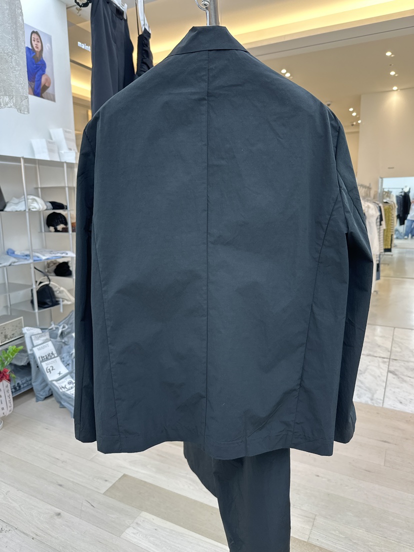 MAINT韓國東大門代購女士新品26春夏時尚推薦職業26夏季夾克MAINT夾克