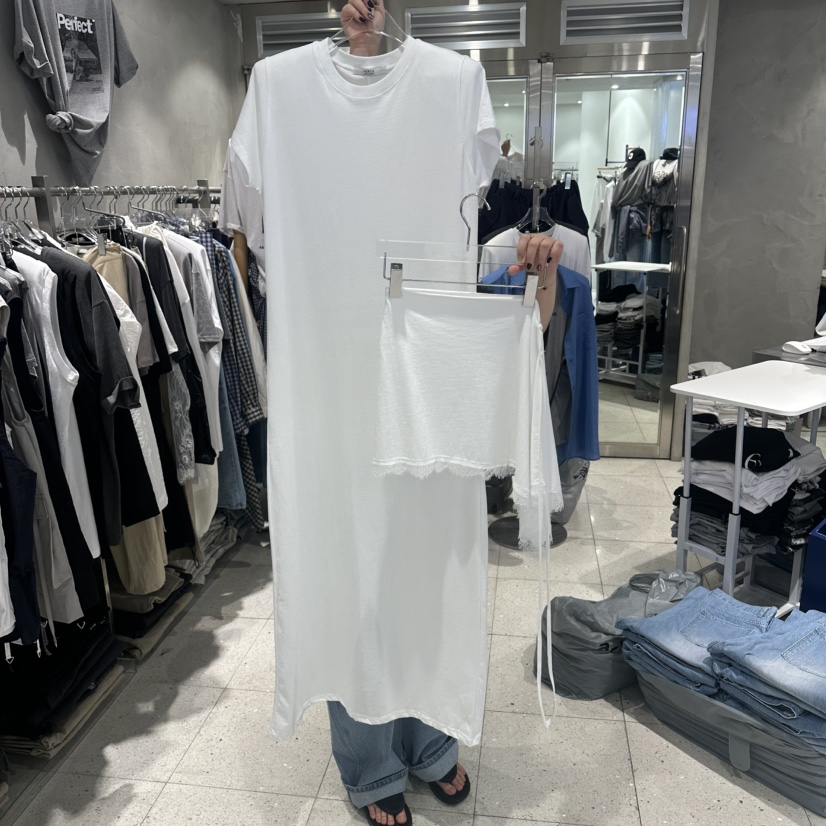 HERTZ-P韓國直郵實拍女士新款熱賣時尚人氣職業26夏季套裝HERTZ-P套裝圖色1