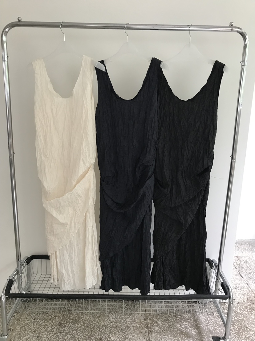 MAINT韓國直郵女裝新款時尚推薦休閑26夏季26春夏人氣連衣裙MAINT連衣裙