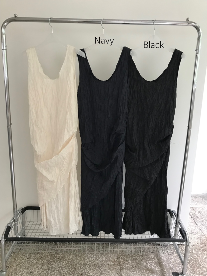 MAINT韓國直郵女裝新款時尚推薦休閑26夏季26春夏人氣連衣裙MAINT連衣裙