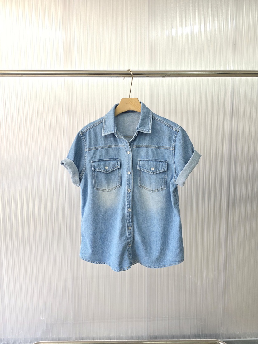 LIMLIMLIM東大門實拍韓國女裝新品職業推薦時尚襯衫蕾絲衫LIM LIM LIM襯衫/蕾絲衫