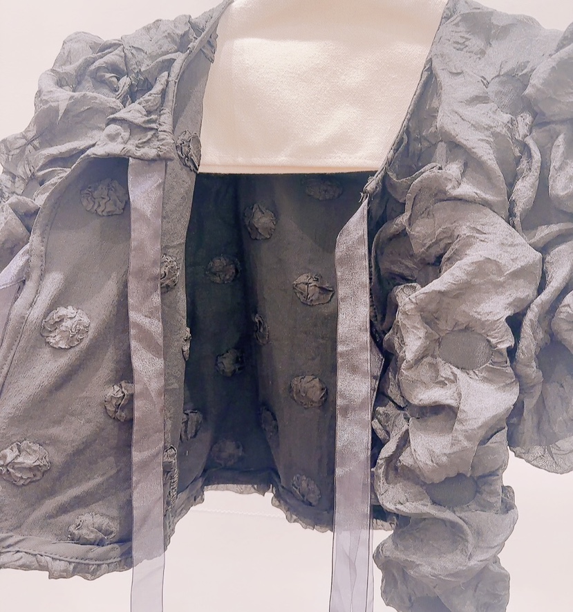 AWESOME-P韓國直郵實拍女裝新品人氣26夏季時尚襯衫蕾絲衫AWESOME-P襯衫/蕾絲衫