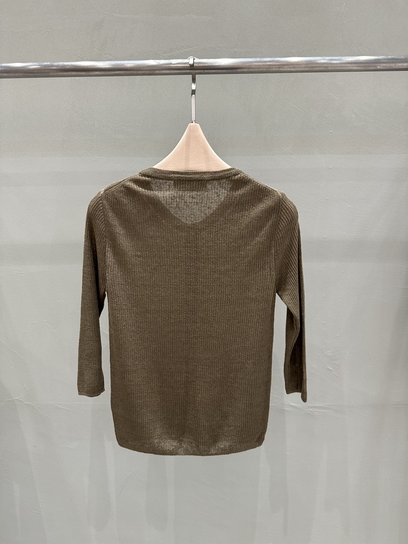 THE MUI韓國代購女裝新品熱賣時尚推薦針織衫U領開衫紐扣THE MUI針織衫