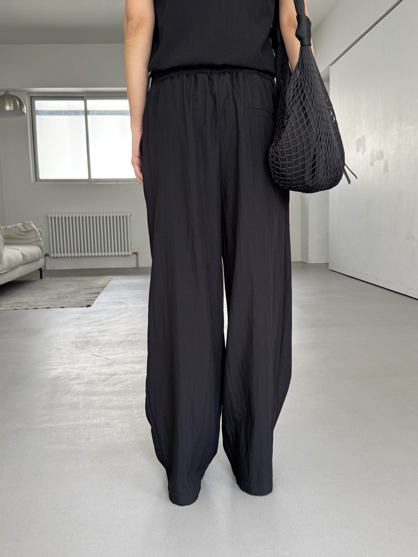 LIMLIMLIM韓國東大門直郵女裝新款26夏季熱賣26春夏休閑褲LIM LIM LIM休閑褲