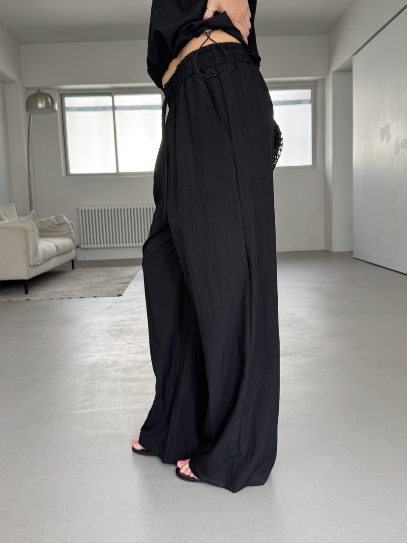 LIMLIMLIM韓國東大門直郵女裝新款26夏季熱賣26春夏休閑褲LIM LIM LIM休閑褲