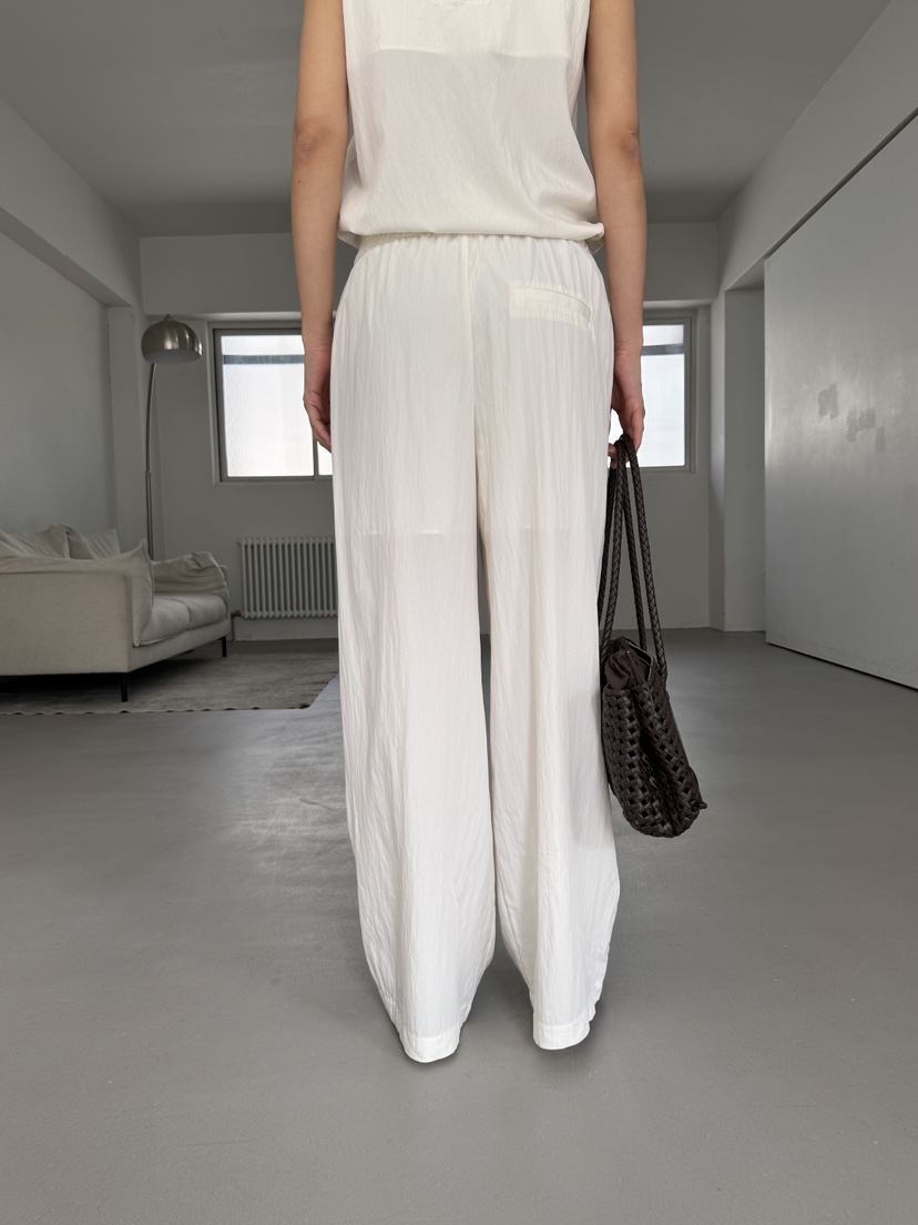 LIMLIMLIM韓國東大門直郵女裝新款26夏季熱賣26春夏休閑褲LIM LIM LIM休閑褲