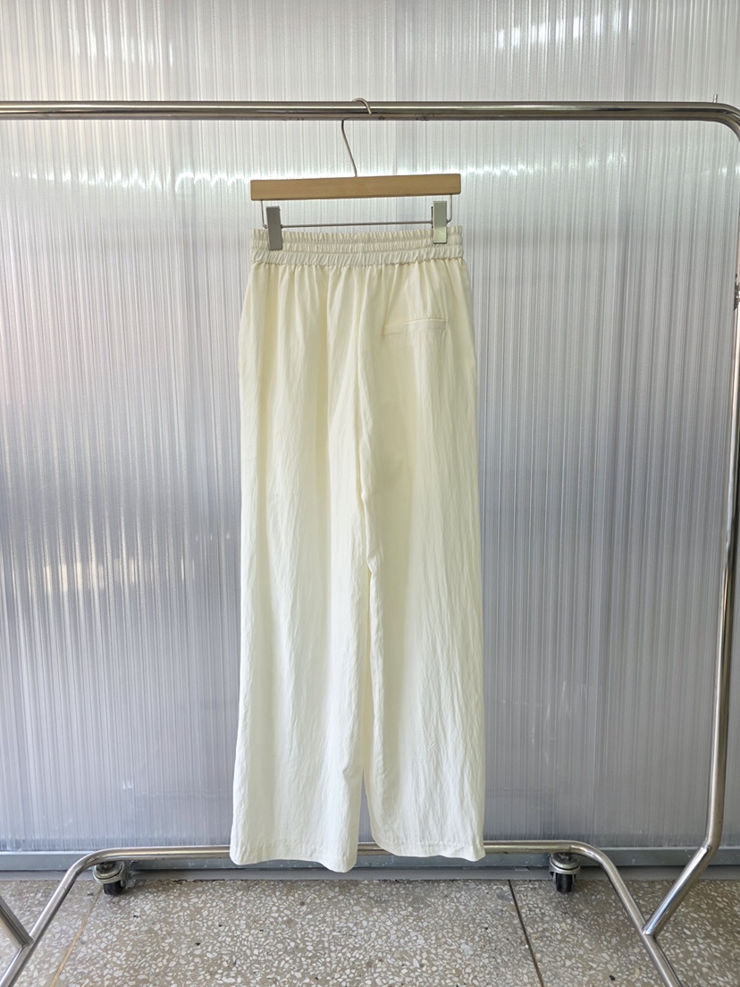 LIMLIMLIM韓國東大門直郵女裝新款26夏季熱賣26春夏休閑褲LIM LIM LIM休閑褲