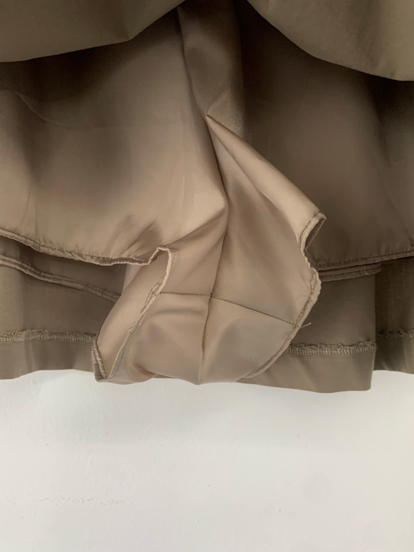 ANOU韓國直郵女裝新款休閑時尚推薦人氣熱賣26夏季職業短裙ANOU短裙