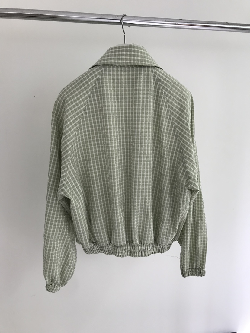 MAINT韓國代購女士新款人氣休閑26春夏熱賣職業推薦26夏季夾克MAINT夾克