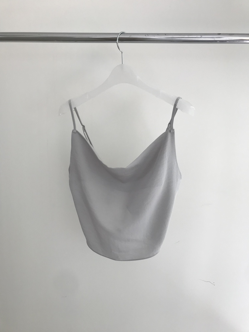 MAINT韓國代購女裝新品休閑26夏季熱賣時尚推薦職業吊帶背心MAINT吊帶/背心圖色1