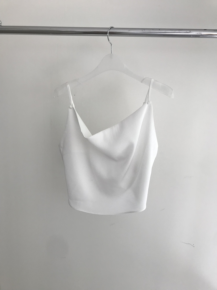 MAINT韓國代購女裝新品休閑26夏季熱賣時尚推薦職業吊帶背心MAINT吊帶/背心圖色2