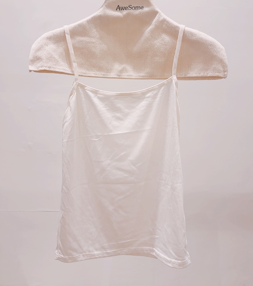 AWESOME-P韓國東大門直郵女裝新品時尚套裝荷葉邊蝴蝶結AWESOME-P套裝