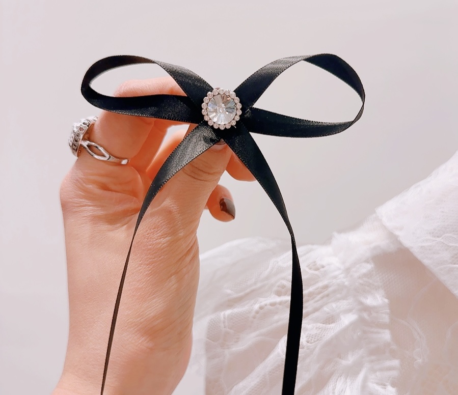 AWESOME-P韓國東大門直郵女裝新品時尚套裝荷葉邊蝴蝶結AWESOME-P套裝