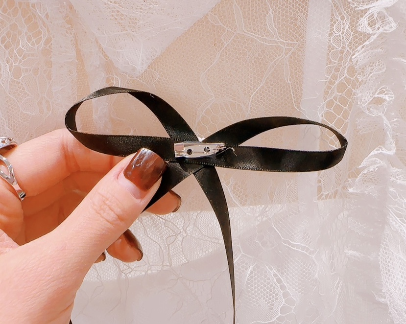 AWESOME-P韓國東大門直郵女裝新品時尚套裝荷葉邊蝴蝶結AWESOME-P套裝