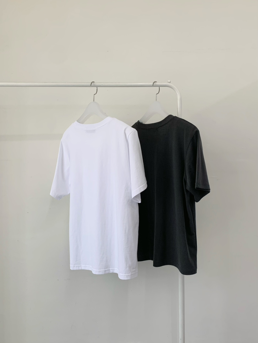 ANOU韓國東大門直郵女裝新品熱賣職業26春夏推薦休閑26夏季T恤ANOUT恤